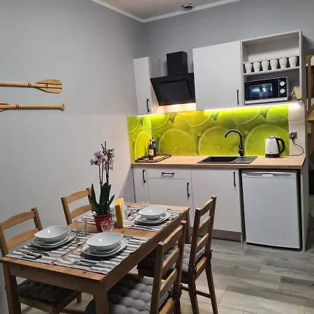 De Lux Jastrzębia Góra