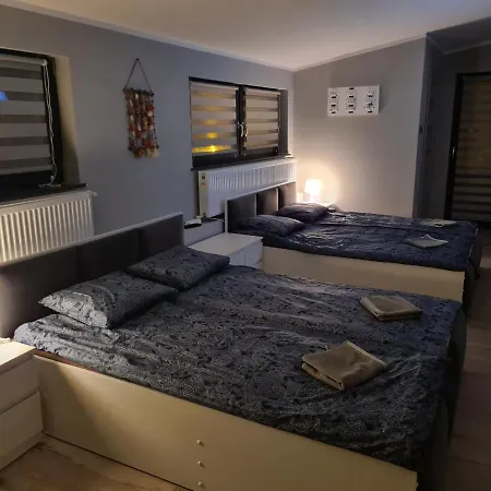 De Lux Jastrzębia Góra