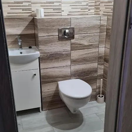 De Lux Jastrzębia Góra