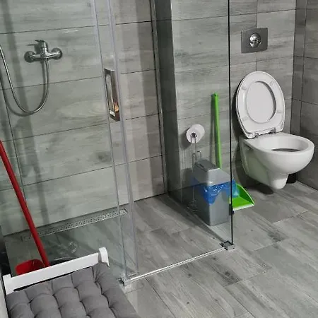 De Lux Jastrzębia Góra