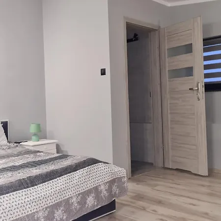 Lägenhet De Lux