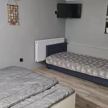 Lägenhet De Lux *