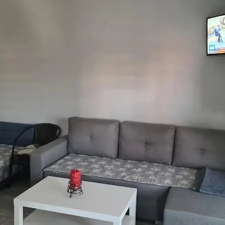 De Lux Jastrzębia Góra