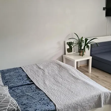 Lägenhet De Lux