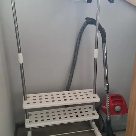 De Lux * Jastrzębia Góra