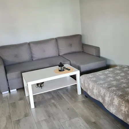 De Lux Jastrzębia Góra