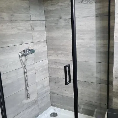 Lägenhet De Lux Jastrzębia Góra
