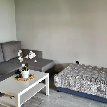 Lägenhet De Lux